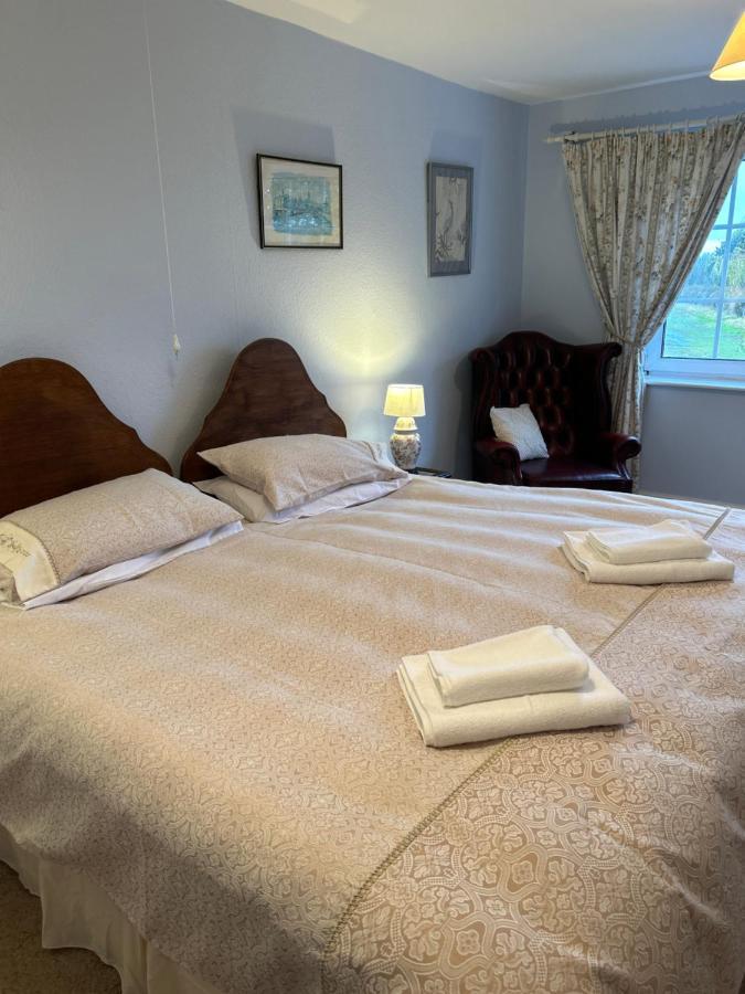 Lucy Cross Guest House Esterno foto