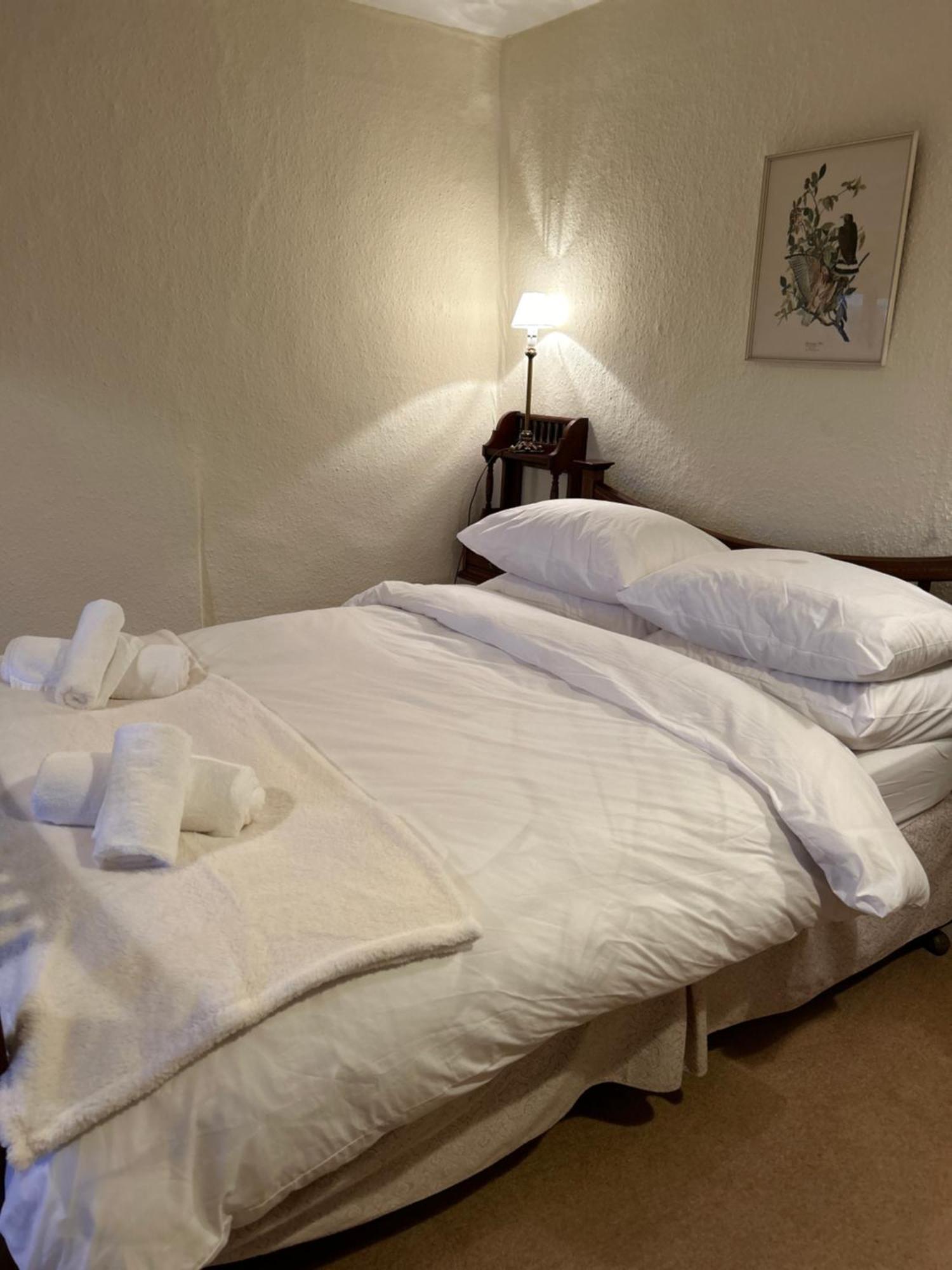 Lucy Cross Guest House Esterno foto